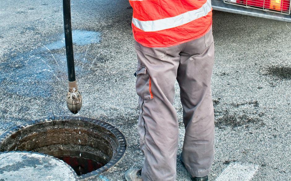déboucher les canalisation Alfortville
