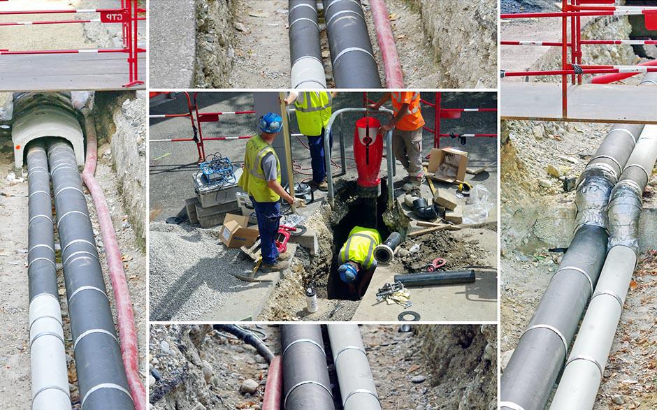 cable déboucheur canalisation Suresnes