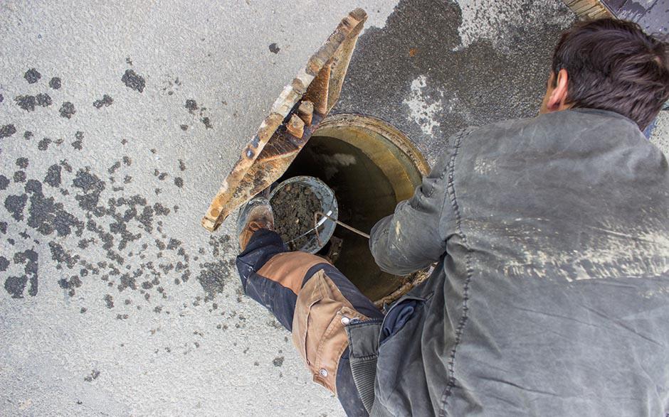 entreprise pour déboucher canalisation La Celle-Saint-Cloud
