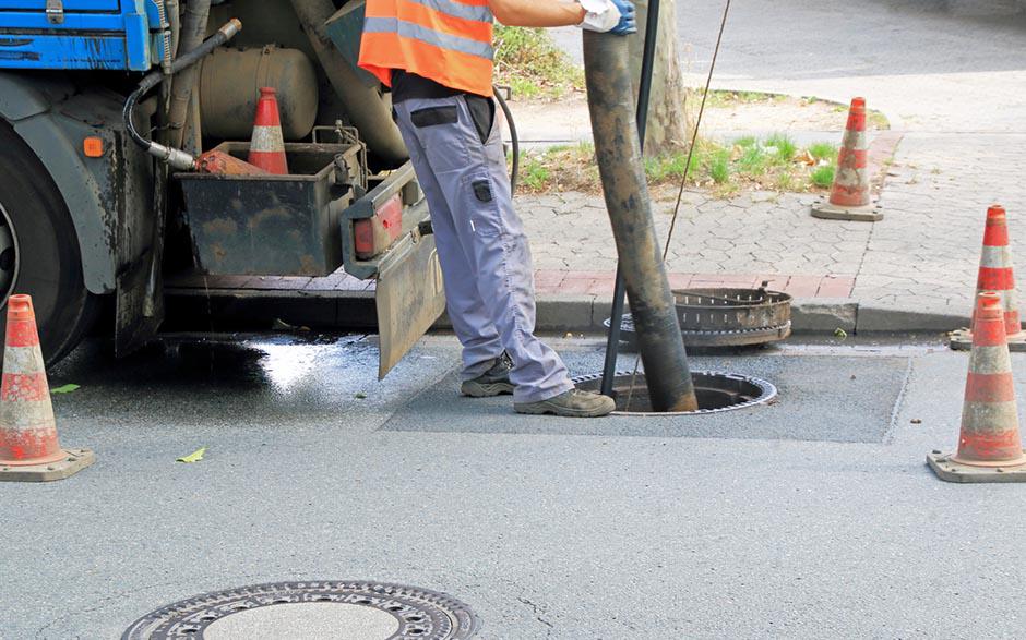 entreprise pour déboucher canalisation La Celle-Saint-Cloud
