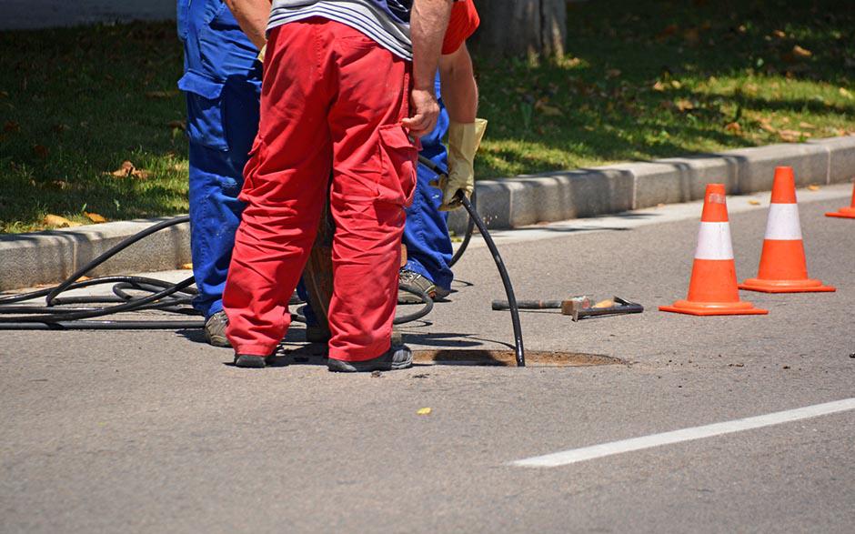 déboucheur de toilette Marnes-la-Coquette