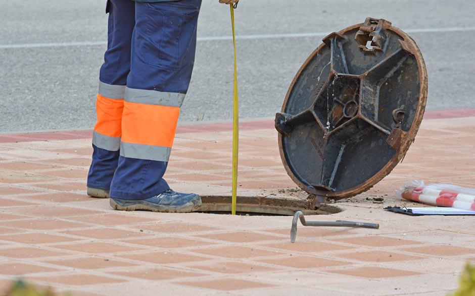 société de débouchage canalisation Bonneuil-en-Valois