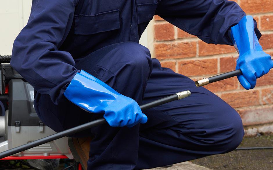 déboucheur chimique canalisation Créteil