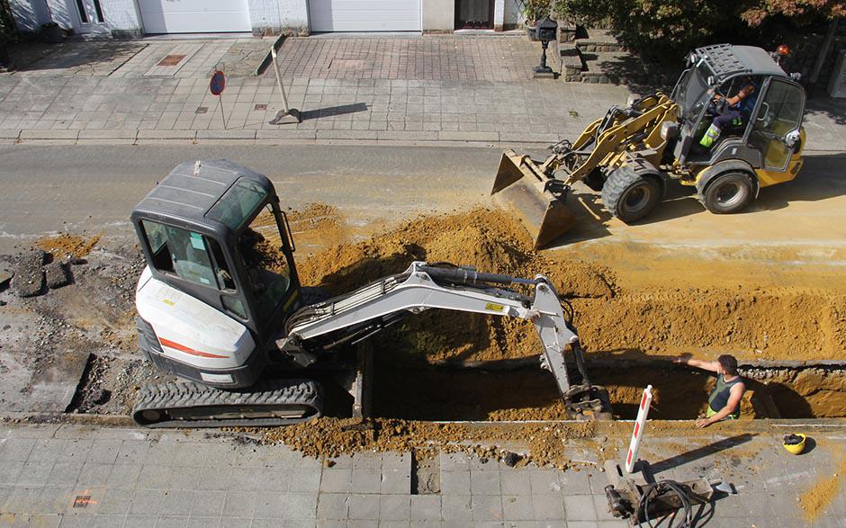 déboucheur chimique canalisation Créteil