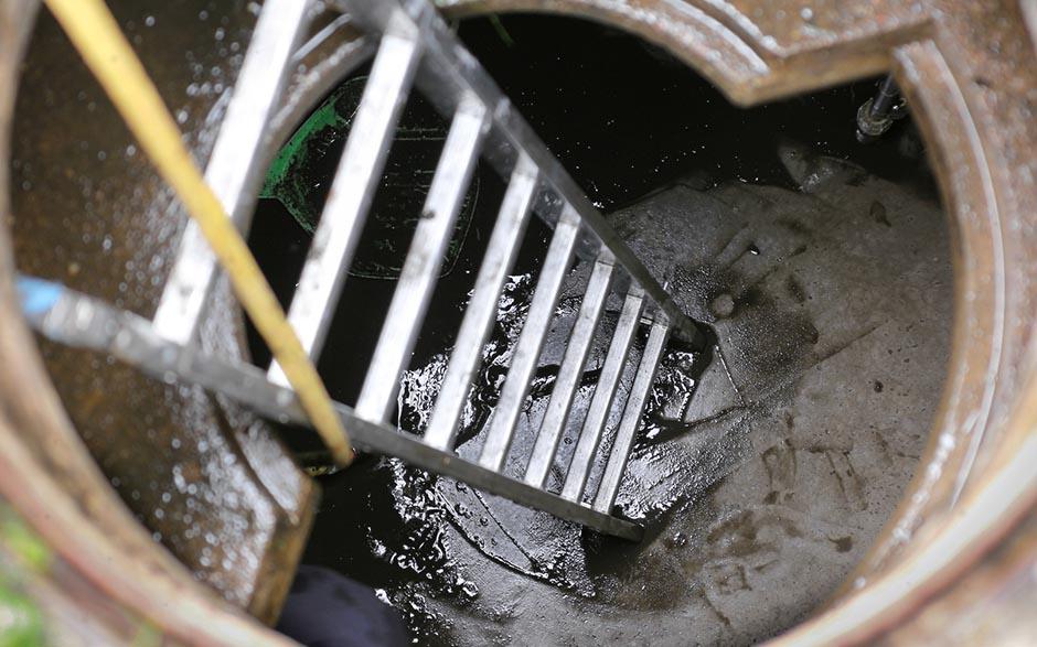 prix dégorgement canalisation Précy-sur-Oise