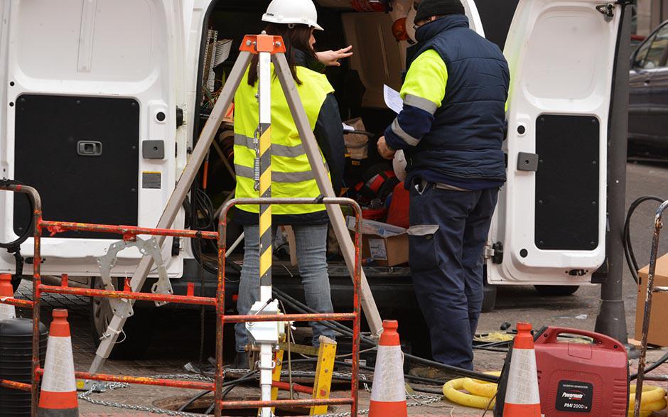 prix débouchage canalisation Buchelay